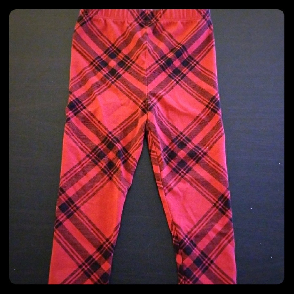 Toddler leggings